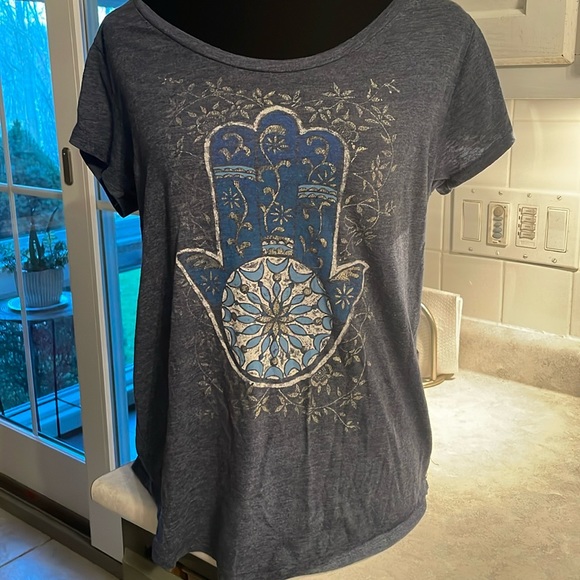 Lucky Brand Tops - Lucky Brand Shirt
